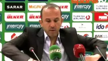 Özdilek: '1 Puan Önemli'