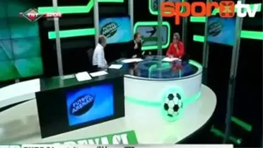 Sergen'den Abdou Razack Traore'ye Büyük Övgü!...