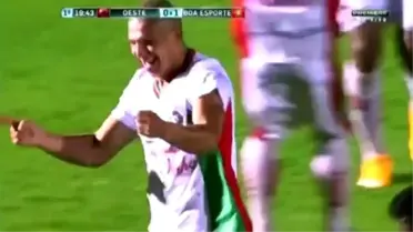 Su Savaşı Değil Futbol Maçı!