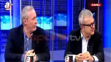 Şükrü Ergün Açıkladı!: G.saray'ın Yeni Sportif Direktörü...