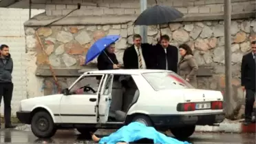 5 Kişiyi Öldüren Amca Çocuklarına, 120'şer Yıl Hapis