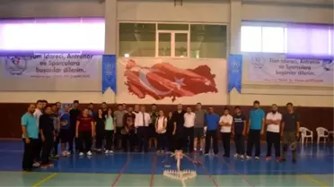 7'den 70'e Badminton