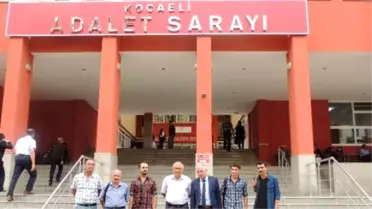 Cumhurbaşkanı'na Hakaret Davası Ertelendi