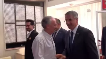 Elazığspor, Vartaş Grup ile Sponsorluk Anlaşması Yaptı