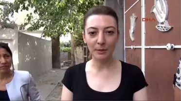 Görevden Alınan Cizre Belediye Başkanı İmret: Halk Cezalandırıldı