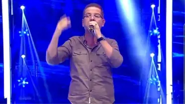 İlker Yılmaz 'Kendim Ettim Kendim Buldum' (2. Tur)