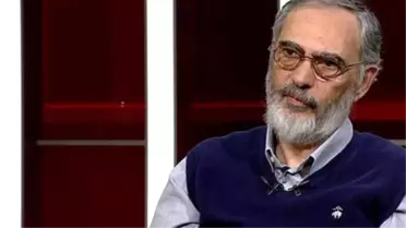 Mahçupyan: Cumhurbaşkanı Erdoğan'ın AKP Kongresine Müdahalesi Vardı