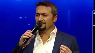 Mehmet Ali Uyanık 'Yazımı Kışa Çevirdin' (2. Tur)
