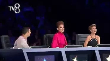 Mustafa Sandal, Jüriye Hesap Sordu: 'Daha Ne Yapması Gerekiyordu?'