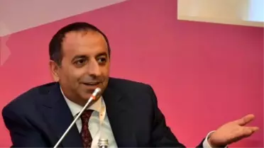 Türkoğlu: 'Güçlü ve İstikrarlı Yönetim İsteyen Yatırımcı ile Bürokrasi Entegre Olmalı'
