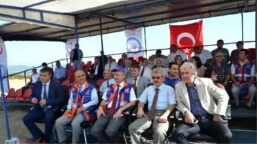 Umke, Akhisar'da Tatbikatlara Başladı