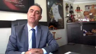 Van Kalesi'nin Unesco Dünya Miras Listesi'ne Alınması İçin Başvuru Yapıldı