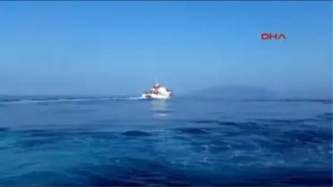 Wooden Migrant Boat Sinks, Leaves 13 Killed