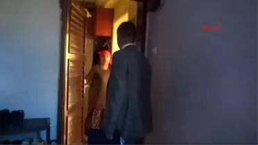 Zonguldak - Şehit Polisin Yeğenine İmzalı Fenerbahçe Forması