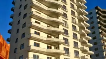 Binalarda Yangın Merdiveni Denetimi Yapılmıyor