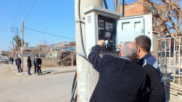 DEDAŞ Kaçak Elektrik Denetimlerine Devam Ediyor