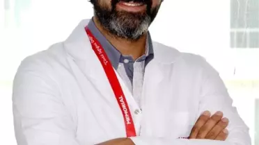 Dr. Şahin: Erkeklerde Aşırı Meme Büyümesi, Sosyal Bir Sorun