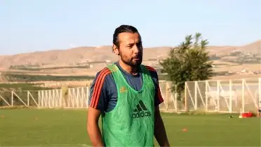 Kahya: 'Maçın Önemini Söylememe Gerek Yok'