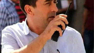 Şehit Ateşi Erzurum'a Düştü