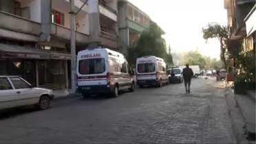Şehit Polis Çağdaş Arslan'ın Babaevinde Yas Var