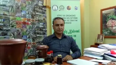 Siirt Tanıtım Derneği'nden Açıklama