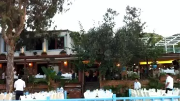 Ünlülerin İşletmecisine Hırsız Şoku