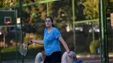 5. Amed Tenis Cup Turnuvası Sona Erdi