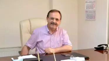 Bafra'da Balon Gezileri Başlıyor