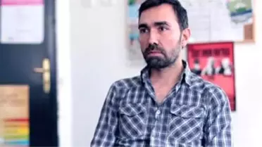 Man Detained İn Western Turkey Years After Refusing Military Service