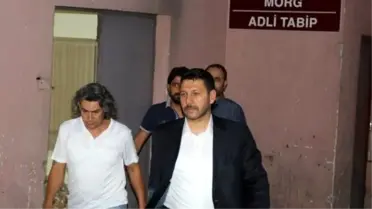 Memduh Boydak Adli Kontrol Kararı ile Serbest Bırakıldı