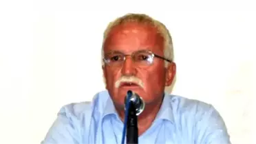 Başkanın 'Rapor' İsyanı: Fıtık Beyinlerde