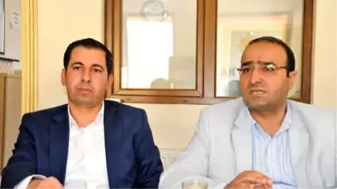 Baydilli, Soluğu Partisinde Aldı