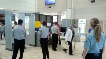 Emniyet Müdürlüğü'nden Bayram Tedbirleri