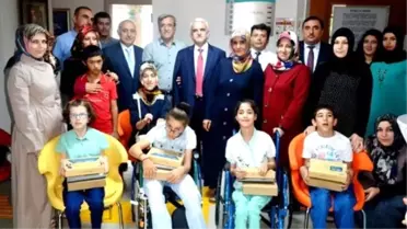 Engeller, 3. El Projesiyle Kalkıyor
