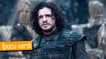 Jon Snow Ölmedi Mi?