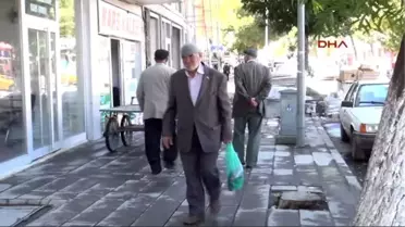 Kars'ta Bal ve Kaşarı Terör Vurdu
