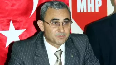 MHP'nin Kütahya Milletvekili Adayları Açıklandı
