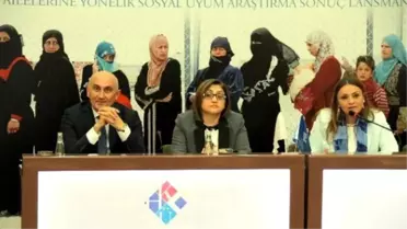 Mülteci Kadınlar Araştırma ve Sonuçları Hkü'de Açıklandı