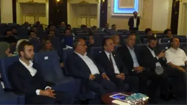 Osmanlı Ocakları'ndan Şehitleri Anma Gecesi