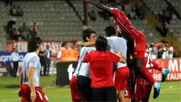 PTT 1. Lig