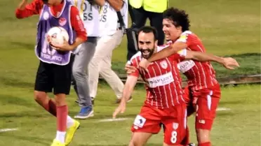 Samsunspor-Boluspor: 3-0