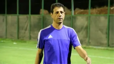 Şanlıurfaspor'da Dağ İlk İdmana Çıktı
