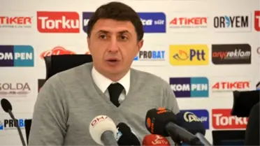 Şota, Gürcü Siyasetçilerin Spor Bakanlığı Teklifini Kabul Etmedi