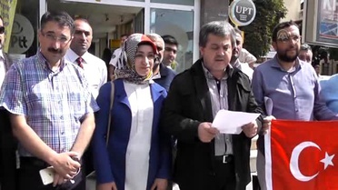Sözlü'nün İskilipli Atıf Hoca Hakkındaki Sözleri
