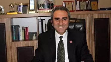 Tarkan'ın Kuzeni Arif Tevetoğlu, MHP'den Aday oldu