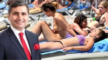 TURSAB Adayından Türkiye'yi Uçuracak Dev Proje