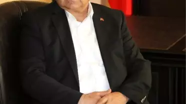Bakan Alaboyun: 'Tek Başına Bir İktidar ile Huzur Barış Olsun'