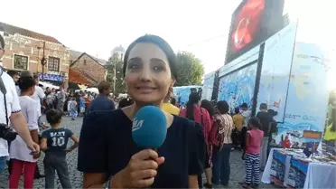 Balkan Kervanı Kosova'da