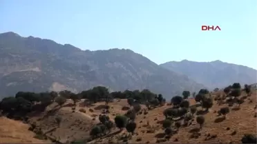 Batman'da Yasaklı Bölgeye Giren Belediye Başkanı ile Birlikte 83 Hdp ve Dbp'li Gözaltına Alındı