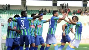 Spor Toto Süper Lig